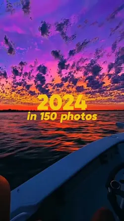 2024 In 150 Photos