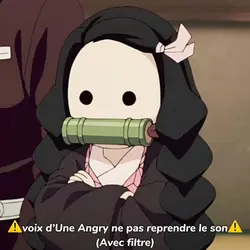 ⚠️ma voix + filtre⚠️