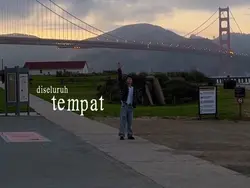 di seluruh tempat