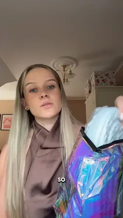 Unboxing🤍