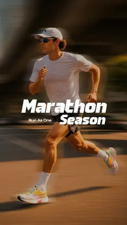 Marathon Run Season