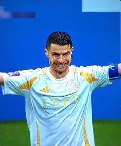 Ronaldo🤩
