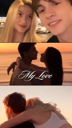 My Love 