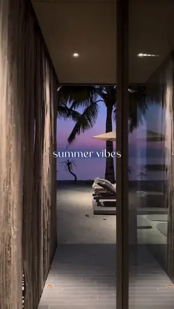 summer vlog