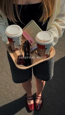 saturday 