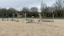 1ans d'écart 