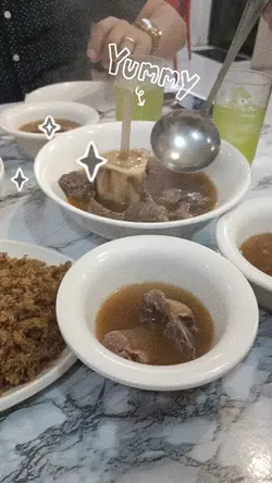 food makes me weak