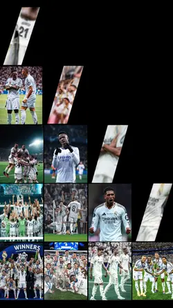 Real Madrid