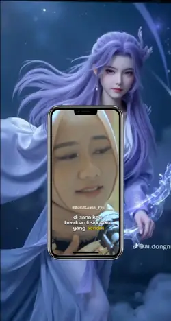 cukup dalam mimpi