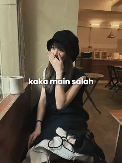 KAKA MAIN SALAH