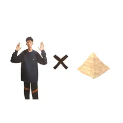 EGYPT TREND