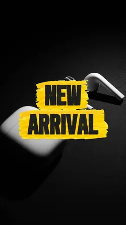 New Arrival Promo