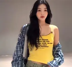 joy fancam 

