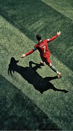 ronaldo edit