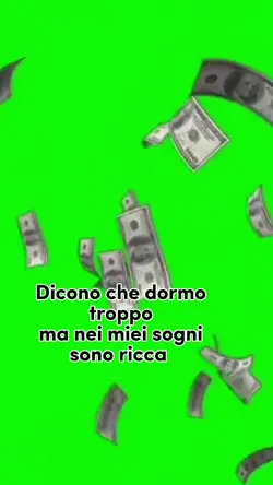 Soldi, amore e sguardi da modello