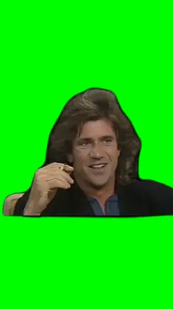 Mel Gibson