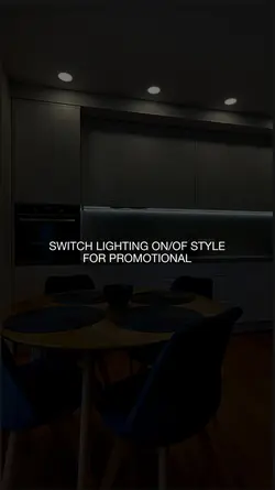 Furniture Promotion 
