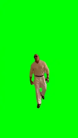 The Rock Cool