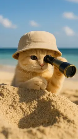 Beach Cat