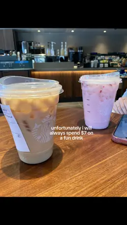 i love fun drinks!!