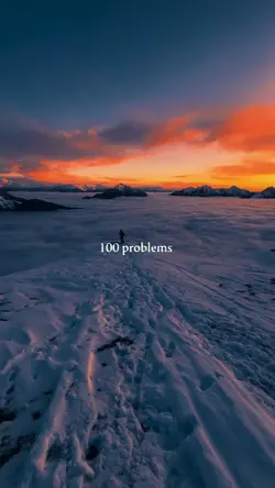 99 problems