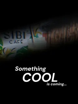 teaser : new product