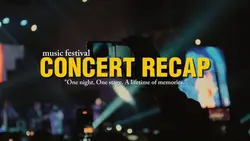 CONCERT MOMENT