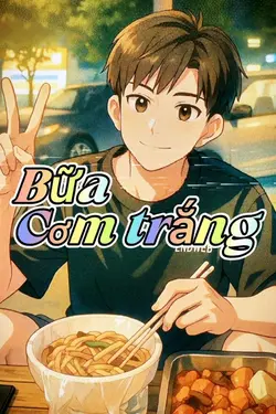 BỮA CƠM TRẮNG