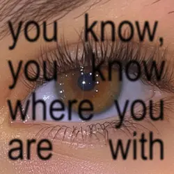 eyes🤩