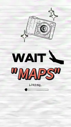 Maps Trend