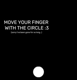 circle trend! <3