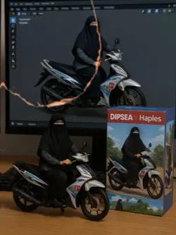 trend viral tiktok