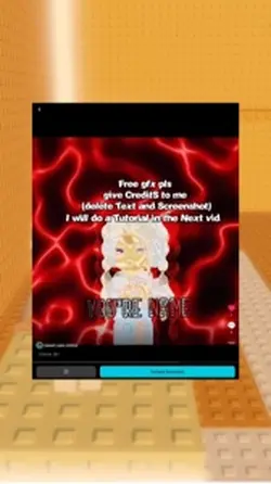 Tutorial zum gfx vom