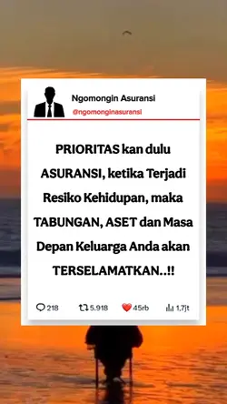 Asuransi