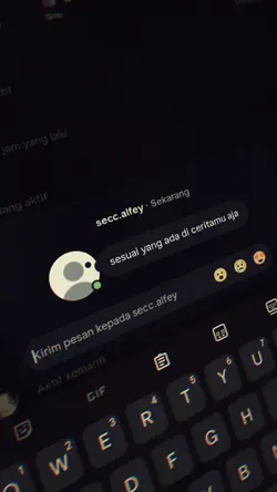 sesuai yang ada