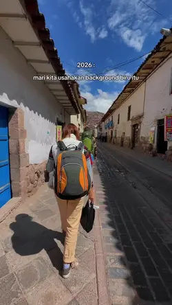 MARI KITA USAHAKAN