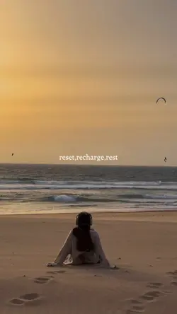 reset,recharge,rest