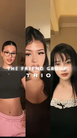 The Friend Group 