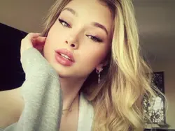 TheBeutyOfHerFace
