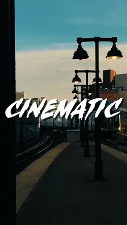 CINEMATIC 
