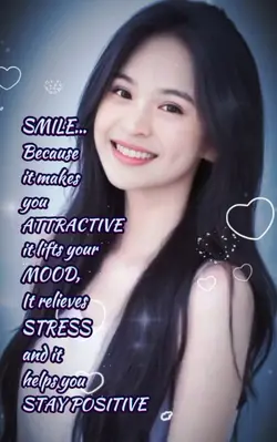 It's your Smile