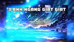 3 ảnh giật giật