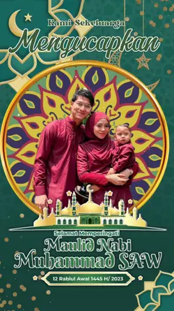maulid nabi