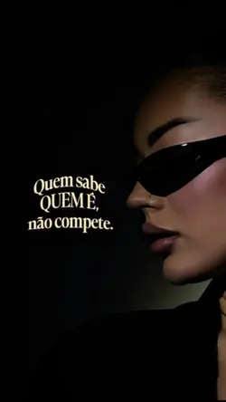 Vídeo com frase