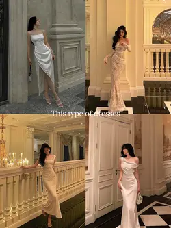 this type of dresses