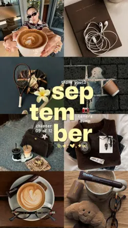 September dump 2026