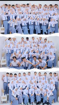 Pembagian raport