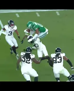 Saquon Barkley edit
