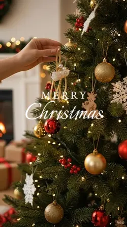 merry christmas