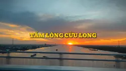 Tấm Lòng Cửu Long